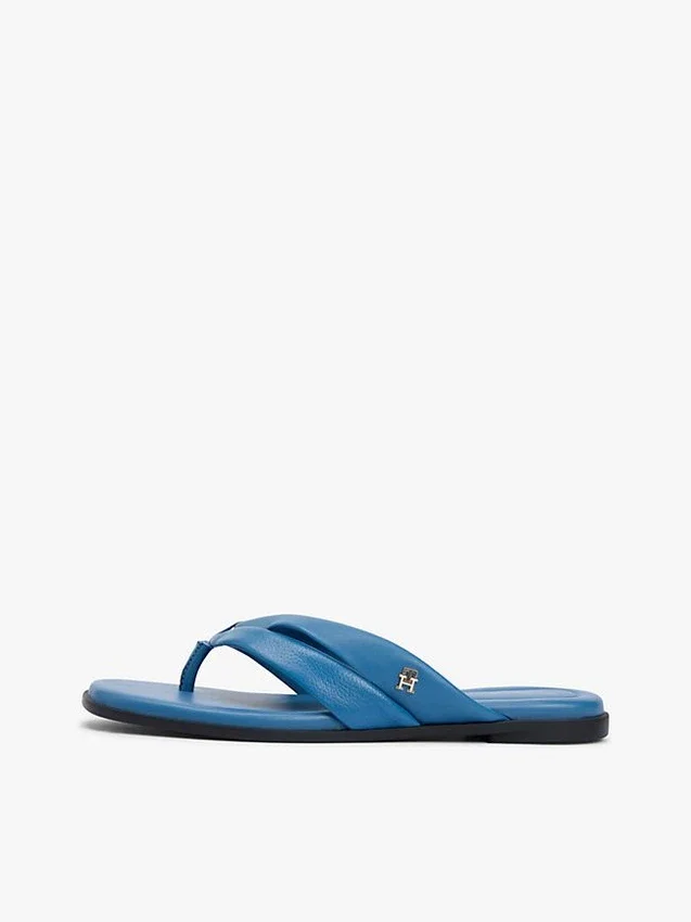 Leather Flip-Flop Leather Flip-Flop
