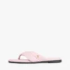 Leather Flip-Flop Leather Flip-Flop