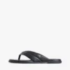 Leather Flip-Flop Leather Flip-Flop