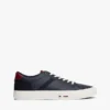 Leather Low-Top Sneaker Leather Low-Top Sneaker
