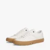 Leather Low-Top Sneaker Leather Low-Top Sneaker