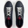 Leather Low-Top Sneaker Leather Low-Top Sneaker