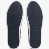Leather Low-Top Sneaker Leather Low-Top Sneaker