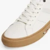Leather Low-Top Sneaker Leather Low-Top Sneaker
