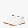Leather Mix Low-Top Sneaker Leather Mix Low-Top Sneaker