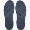 Leather Mix Low-Top Sneaker Leather Mix Low-Top Sneaker