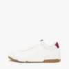 Leather Mix Low-Top Sneaker Leather Mix Low-Top Sneaker