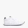 Leather-Mix Runner Sneaker Leather-Mix Runner Sneaker