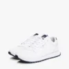 Leather-Mix Runner Sneaker Leather-Mix Runner Sneaker