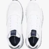 Leather-Mix Runner Sneaker Leather-Mix Runner Sneaker