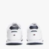 Leather-Mix Runner Sneaker Leather-Mix Runner Sneaker