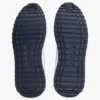 Leather-Mix Runner Sneaker Leather-Mix Runner Sneaker