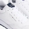 Leather-Mix Runner Sneaker Leather-Mix Runner Sneaker