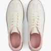 Leather Skater Sneaker