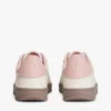 Leather Skater Sneaker