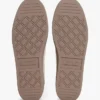 Leather Skater Sneaker