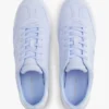 Leather & Suede Skater Sneaker Leather & Suede Skater Sneaker