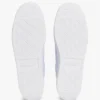 Leather & Suede Skater Sneaker Leather & Suede Skater Sneaker