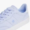 Leather & Suede Skater Sneaker Leather & Suede Skater Sneaker