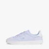 Leather & Suede Skater Sneaker Leather & Suede Skater Sneaker