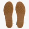 Leather Twist-Strap Platform Espadrille Leather Twist-Strap Platform Espadrille