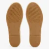 Leather Twist-Strap Platform Espadrille Leather Twist-Strap Platform Espadrille