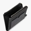 Leather Zip Wallet Leather Zip Wallet