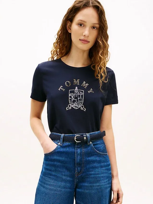 Lighthouse Logo T-Shirt Lighthouse Logo T-Shirt