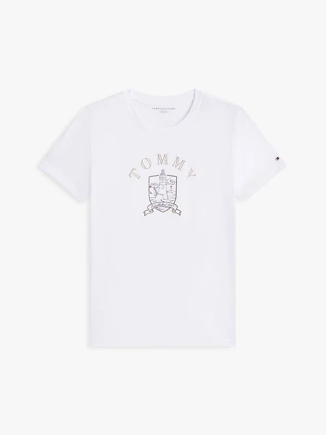 Lighthouse Logo T-Shirt Lighthouse Logo T-Shirt