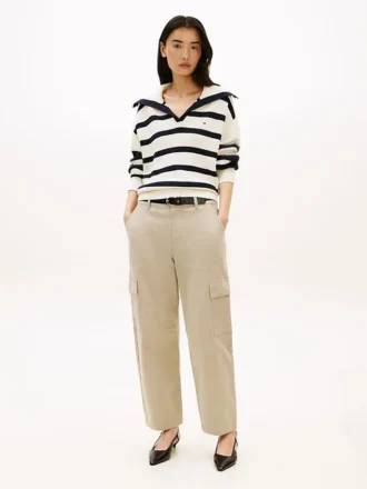 Lightweight Barrel Utility Pant