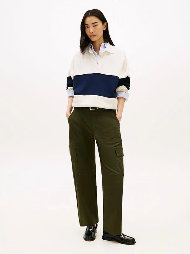 Lightweight Barrel Utility Pant Lightweight Barrel Utility Pant