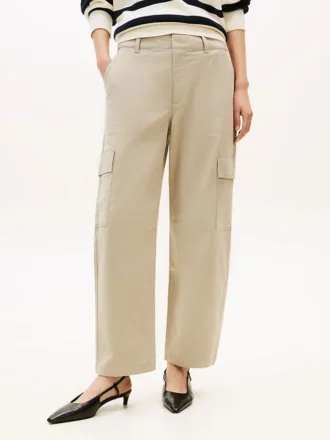 Lightweight Barrel Utility Pant