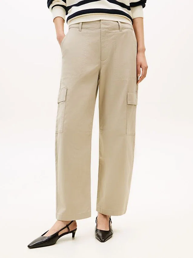 Lightweight Barrel Utility Pant Lightweight Barrel Utility Pant