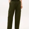 Lightweight Barrel Utility Pant Lightweight Barrel Utility Pant