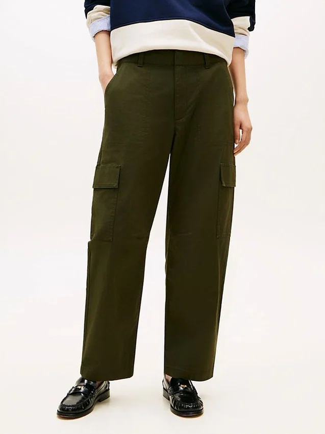 Lightweight Barrel Utility Pant Lightweight Barrel Utility Pant