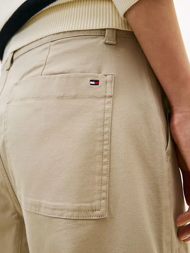 Lightweight Barrel Utility Pant Lightweight Barrel Utility Pant