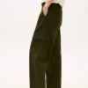 Lightweight Barrel Utility Pant Lightweight Barrel Utility Pant