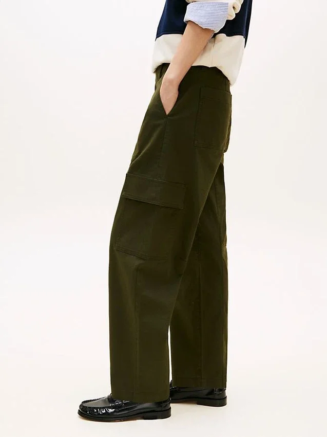 Lightweight Barrel Utility Pant Lightweight Barrel Utility Pant