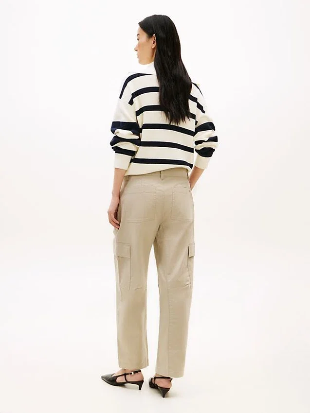 Lightweight Barrel Utility Pant Lightweight Barrel Utility Pant