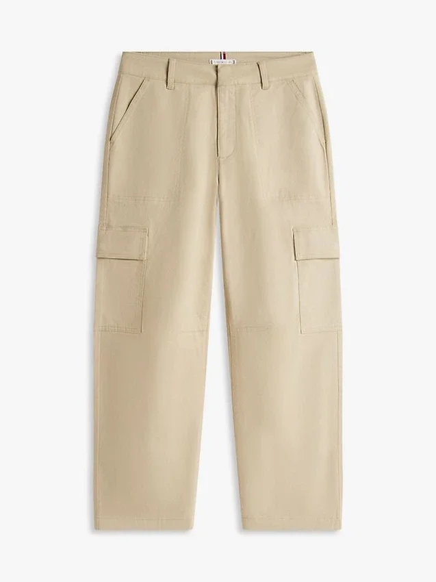Lightweight Barrel Utility Pant Lightweight Barrel Utility Pant