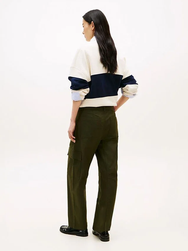 Lightweight Barrel Utility Pant Lightweight Barrel Utility Pant