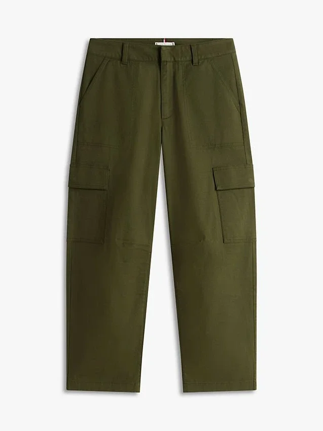 Lightweight Barrel Utility Pant Lightweight Barrel Utility Pant