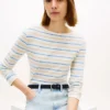 Lightweight Boatneck T-Shirt Lightweight Boatneck T-Shirt