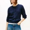 Lightweight Cable Knit Cardigan Lightweight Cable Knit Cardigan