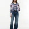 Lightweight Cable Knit Cardigan Lightweight Cable Knit Cardigan