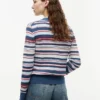 Lightweight Cable Knit Cardigan Lightweight Cable Knit Cardigan