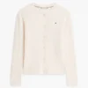 Lightweight Cable Knit Cardigan Lightweight Cable Knit Cardigan
