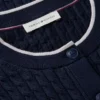 Lightweight Cable Knit Cardigan Lightweight Cable Knit Cardigan