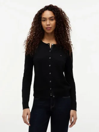 Lightweight Cardigan