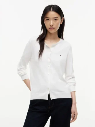 Lightweight Cardigan